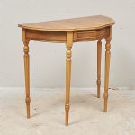 680802 Console table